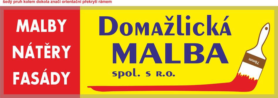 Domažlická malba